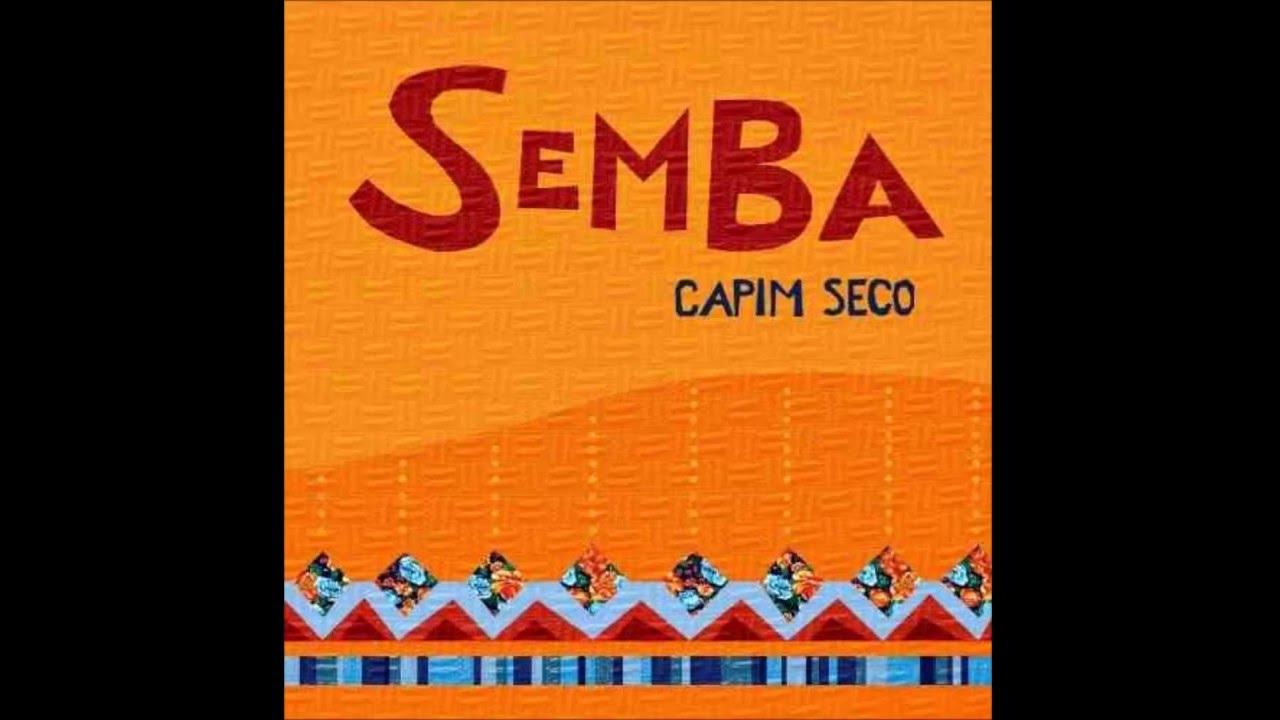  - Capim Seco