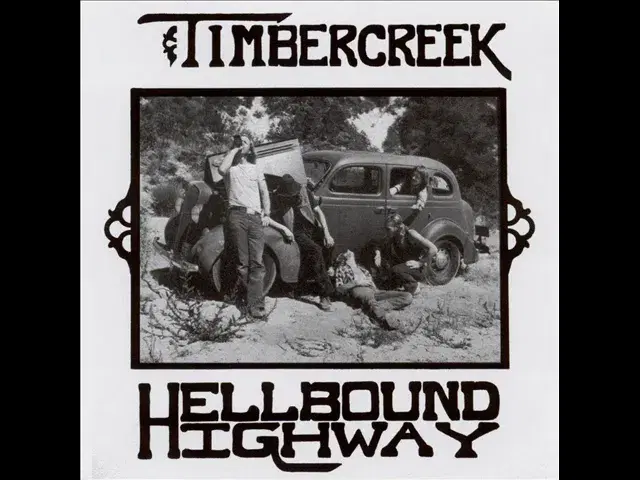  - Timbercreek