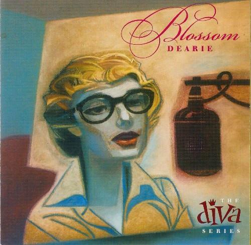  - Blossom Dearie