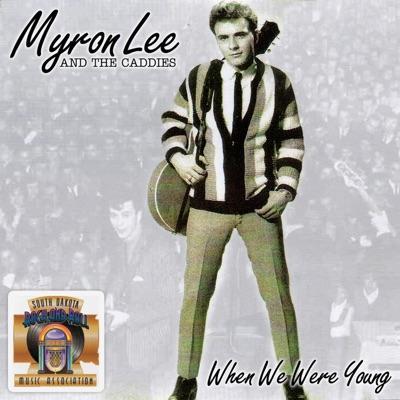  - Myron Lee 