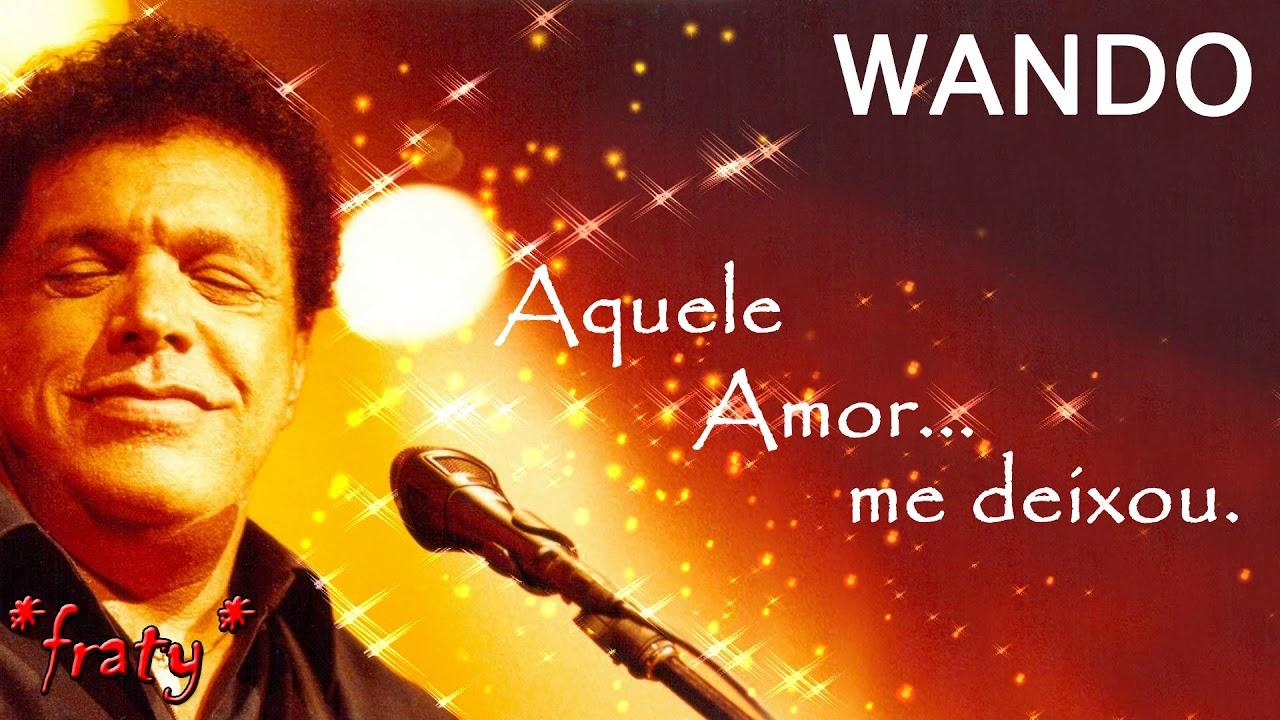Brazilian Beats 2 - Wando