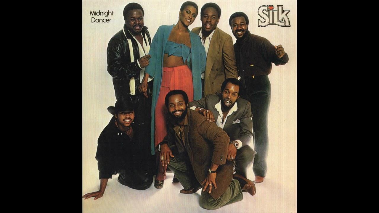  - Silk