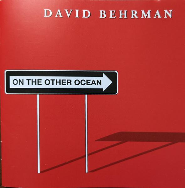  - David Behrman