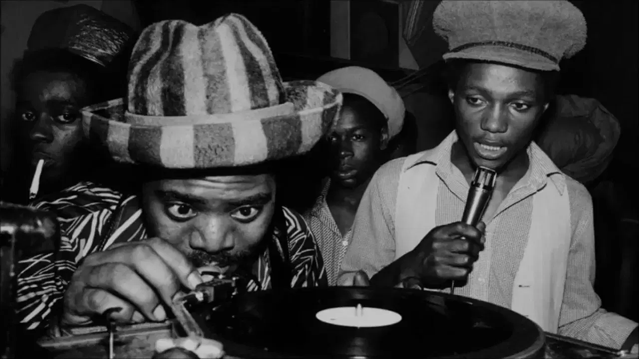7 inch - Stranger Cole