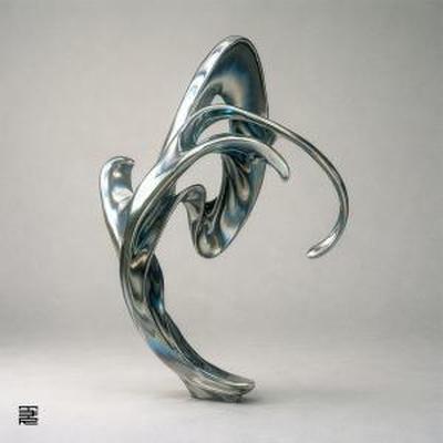 Alchemy EP (T3R021) - Decoder