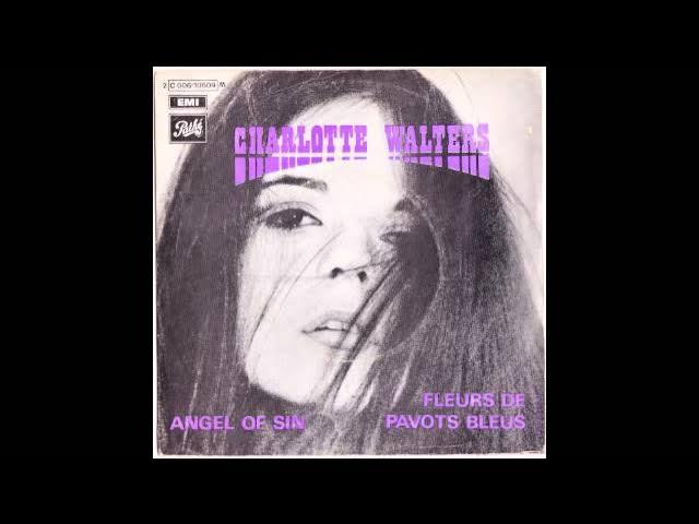 Angels Of Sin - Charlotte Walters