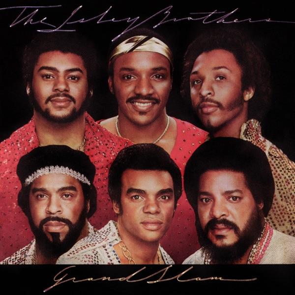  - Chris Jasper of The Isley Brothers