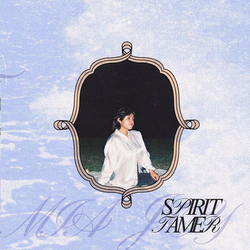 Spirit Tamer - Mia Joy