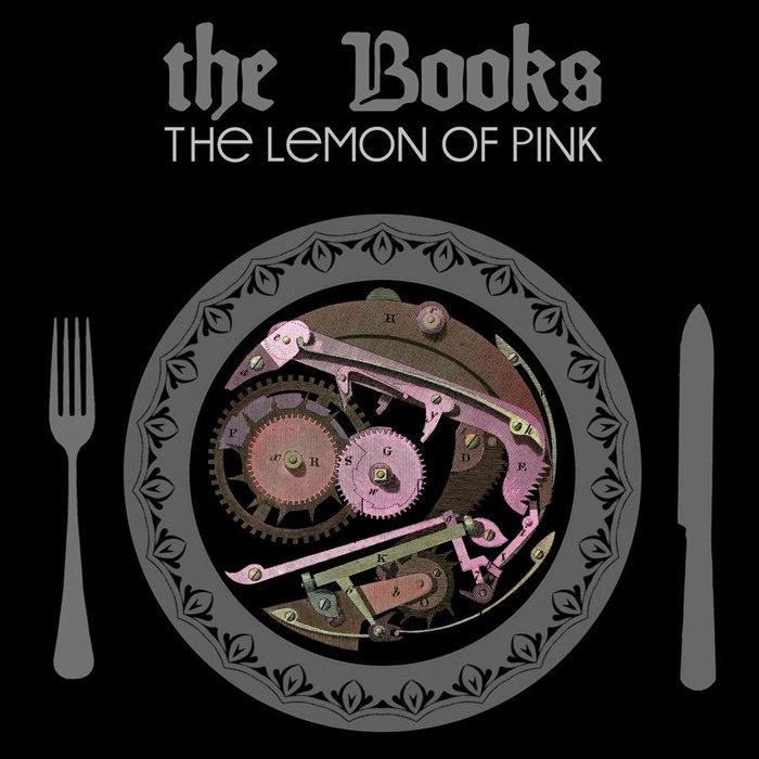 The Lemon Of Pink - The Books