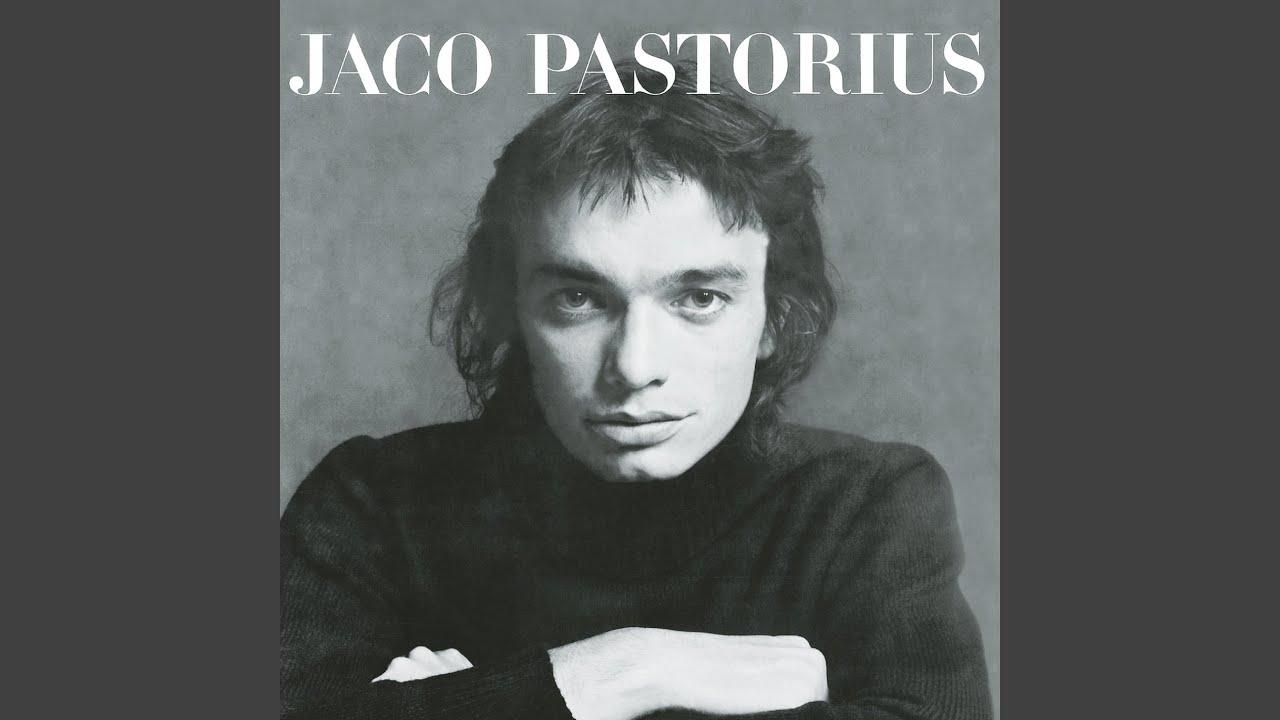 Modern American Music...Period! The Criteria Sessions - Jaco Pastorius