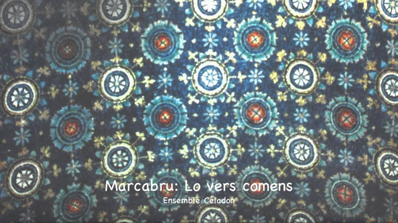  - Marcabru