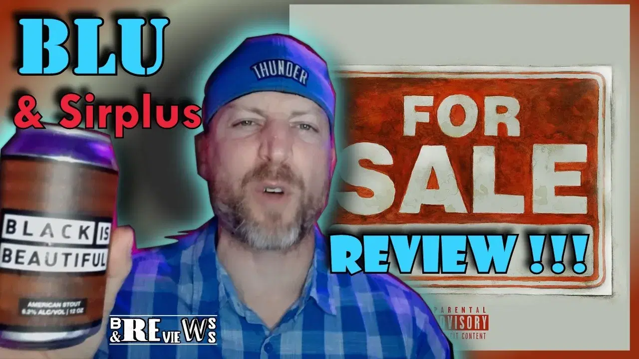 For Sale - Blu X Sirplus
