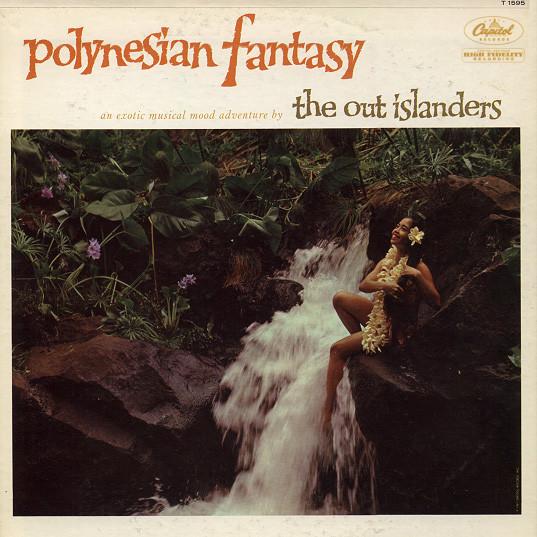  - The Out-Islanders