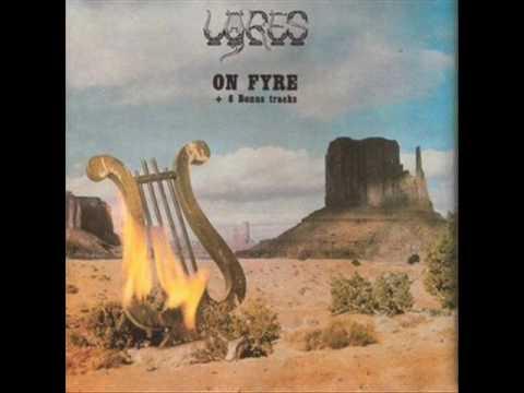 Help You Ann / She Told Me Lies - The Lyres