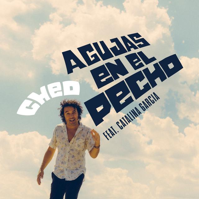 Agujas en el pecho - Cheo, Catalina García