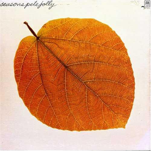 Seasons - Pete Jolly