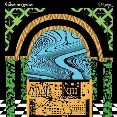Merida EP - Prince of Queens