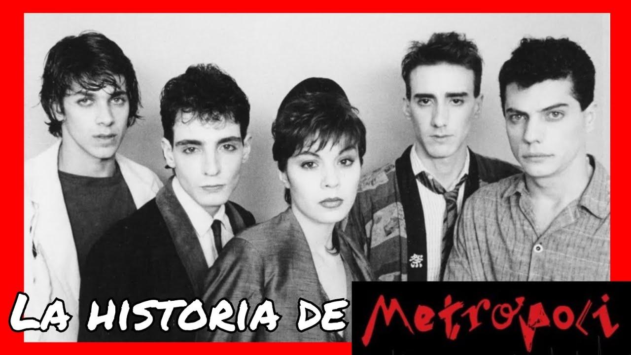  - Grupo Metropoli