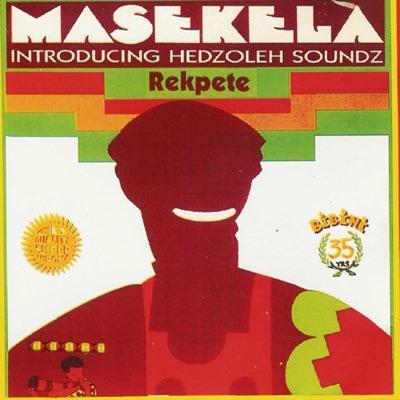 Introducing Hedzoleh Soundz - Hugh Masekela