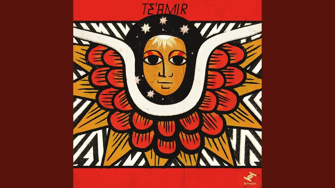 Abyssinia Rise EP - TeAmir