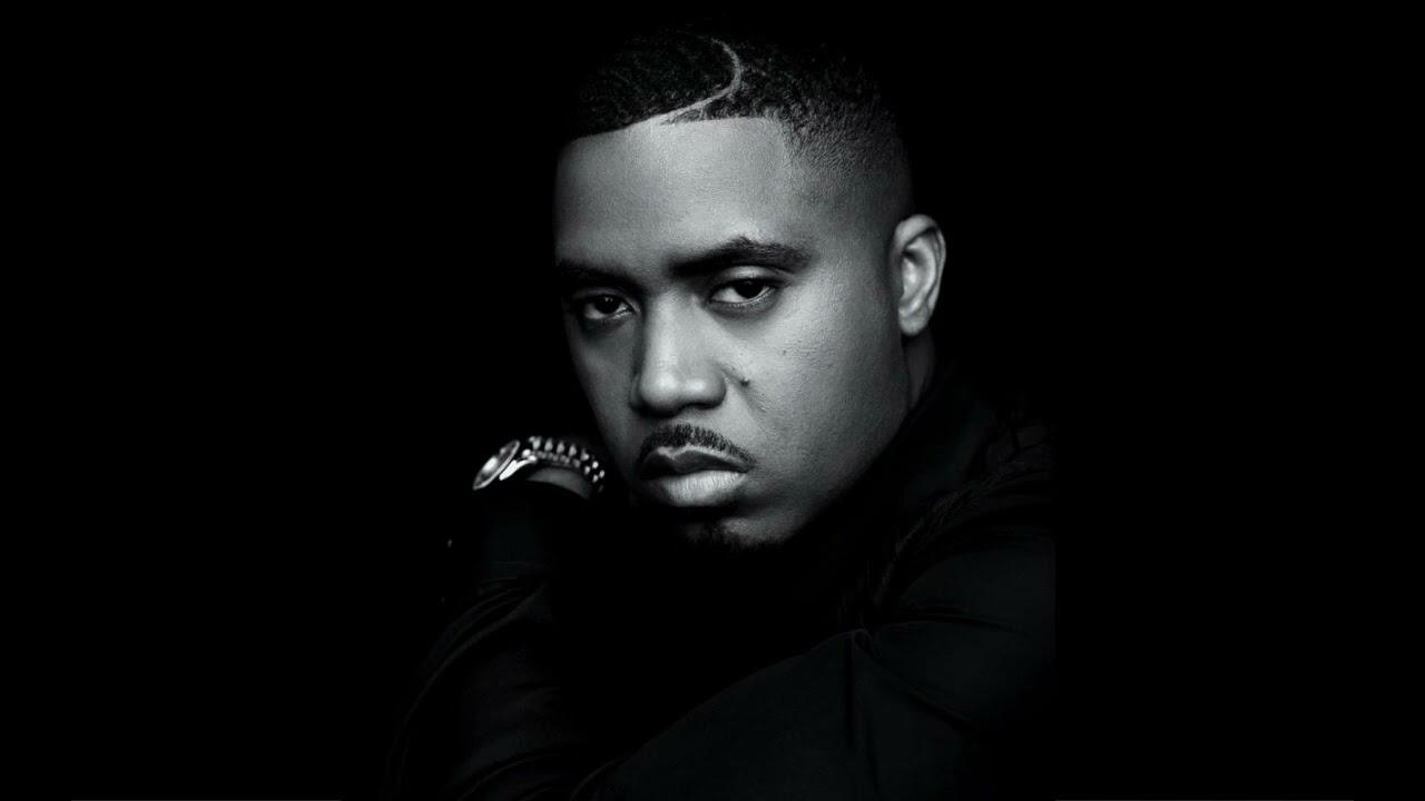 Nas Extras - It Was Written