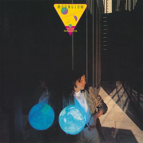 Moonglow - Tatsuro Yamashita (山下達郞)