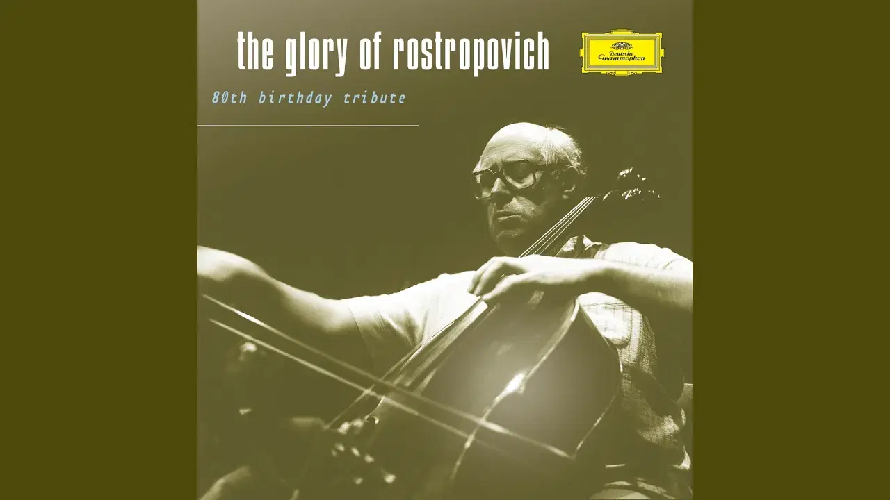  - Dmitri Shostakovich