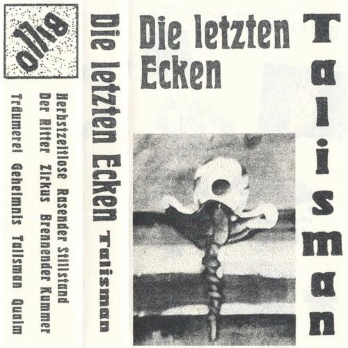 Talisman - Die Letzten Ecken