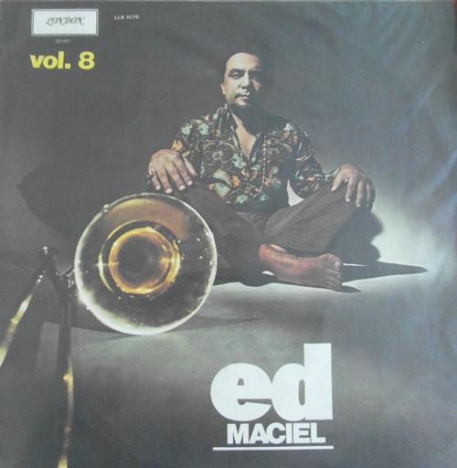  - Ed Maciel E Sua Orquestra