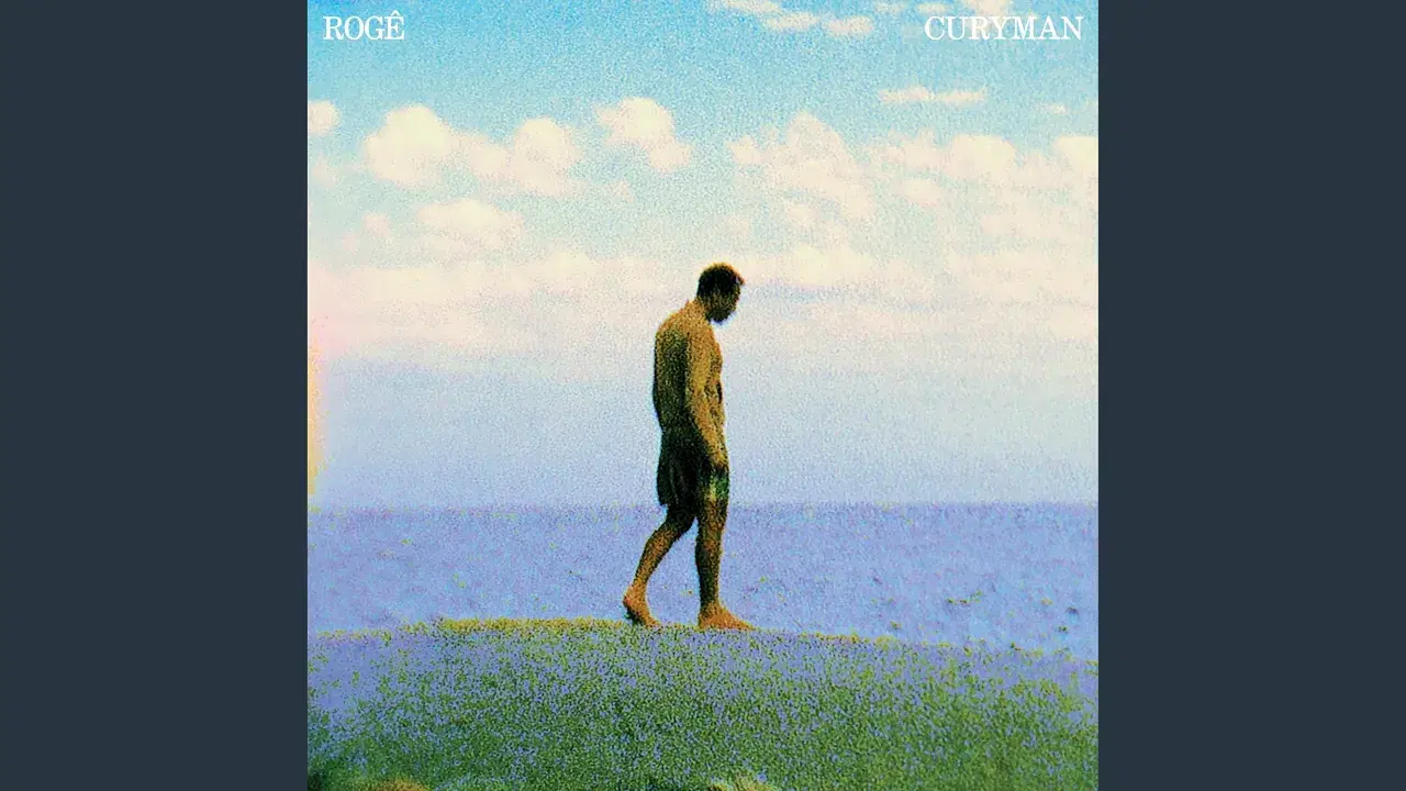 Curyman - Rogê