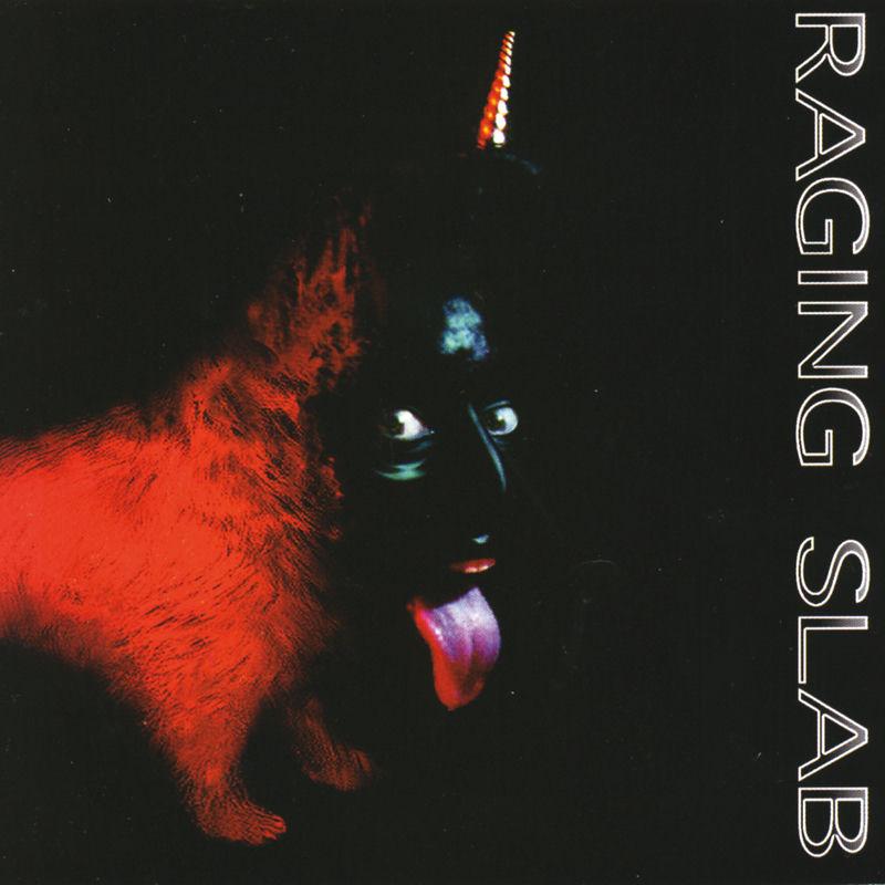 Sing Monkey Sing - Raging Slab
