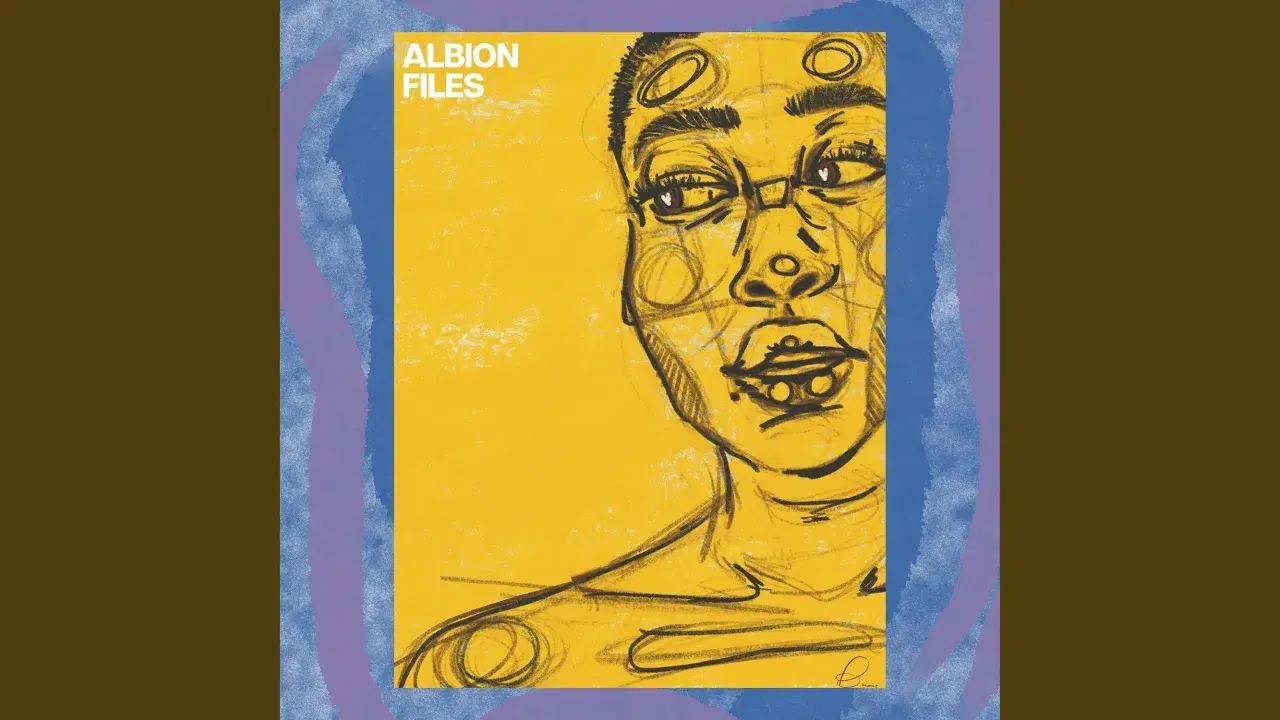Albion Files - Terrace Martin, Robert Glasper
