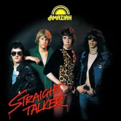 Straight Talker - Amaziah