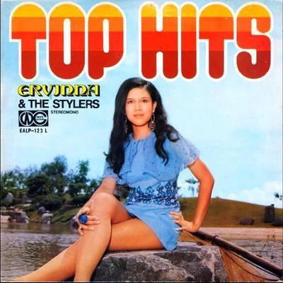 Halloween Nuggets: Monster Sixties A Go-Go - Ervinna And The Stylers