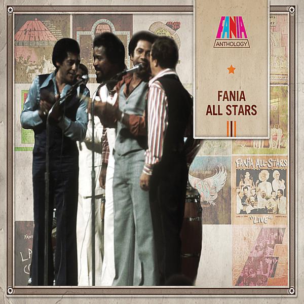 Anthology - Cheo Feliciano