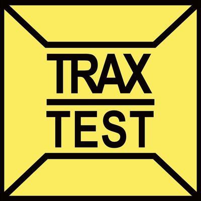Trax Test-Excerpts From The Modular Network 1981-1987 - Fratelli D'Italia