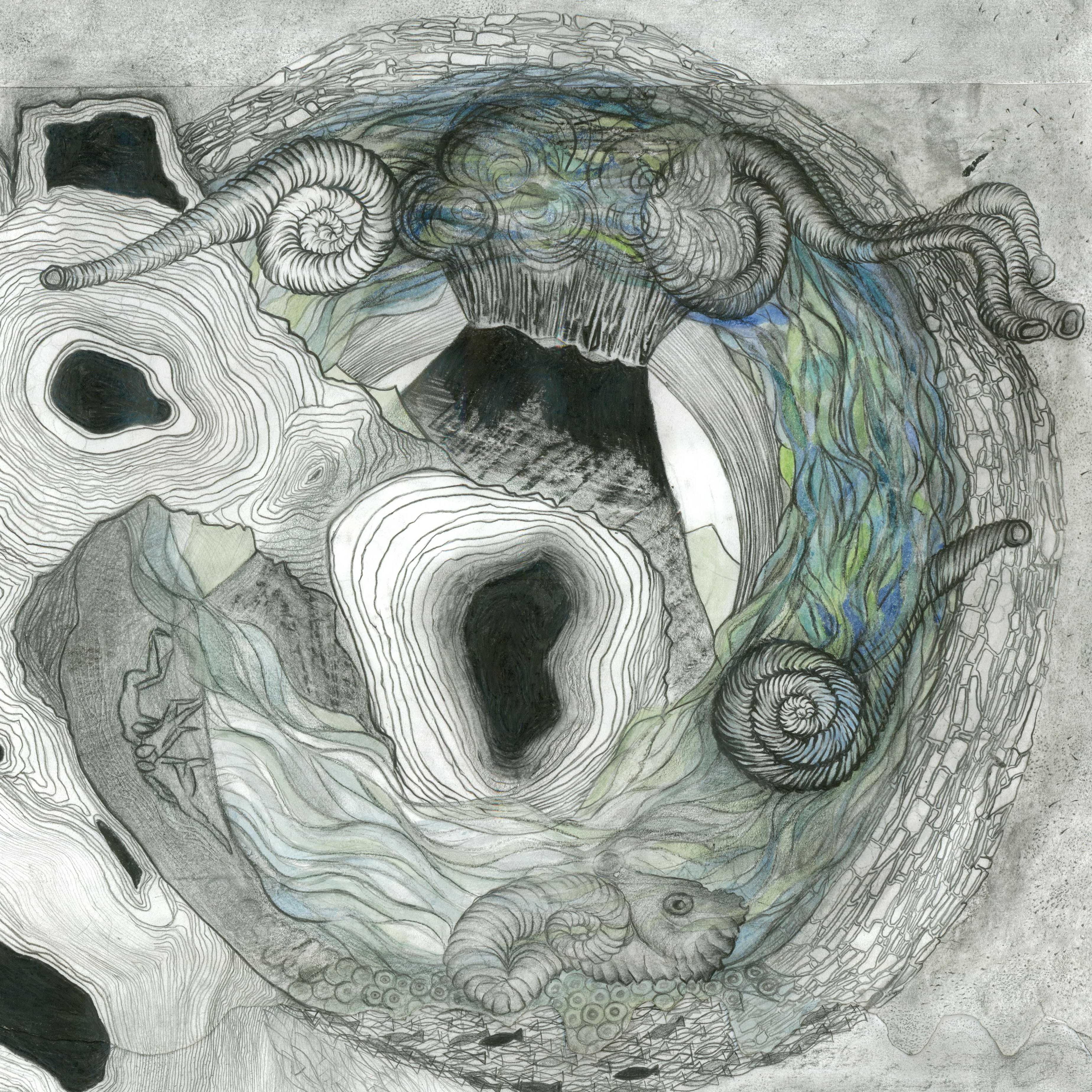 Gallarais - Áine O'Dwyer