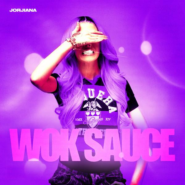 Wok Sauce - Single - Jorjiana