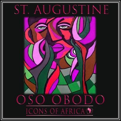 Dynamic Akwassa - St. Augustine & The Rovers Dance Band 