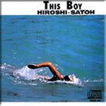 This Boy - Hiroshi Satoh