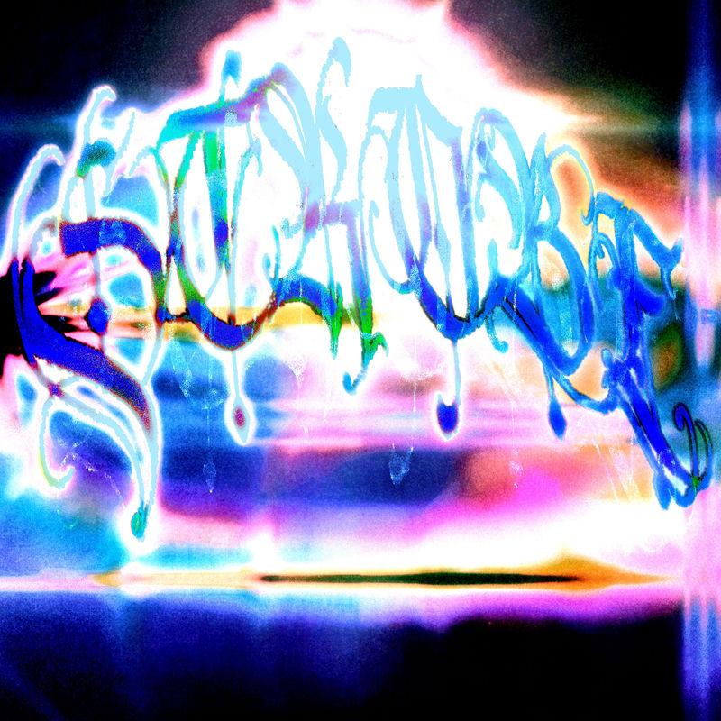 Strobe - Armlock