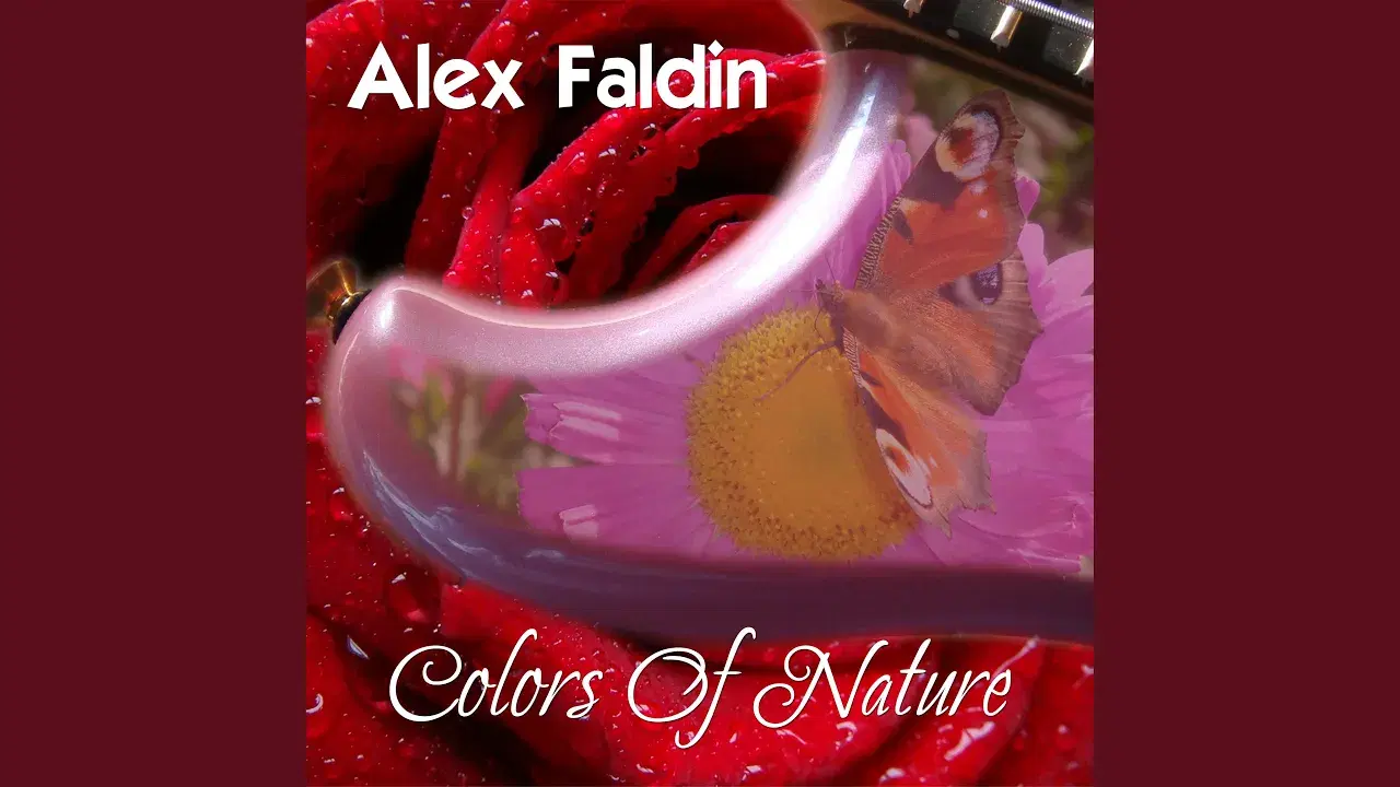  - Alex Faldin