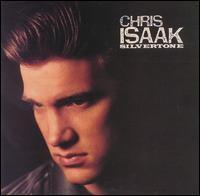 Silvertone - Chris Isaak