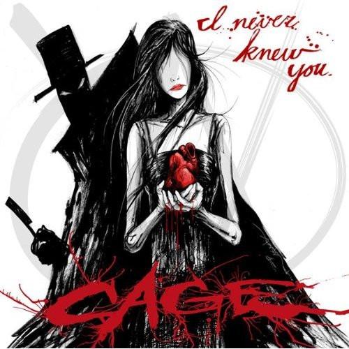 I Never Knew You - Cage