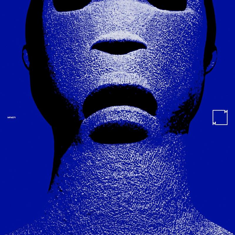 Total Blue ( the Los Angeles-based trio of Nicky Benedek, Alex Talan, and Anthony Calonico, MUSIC FROM MEMORY) - Total Blue