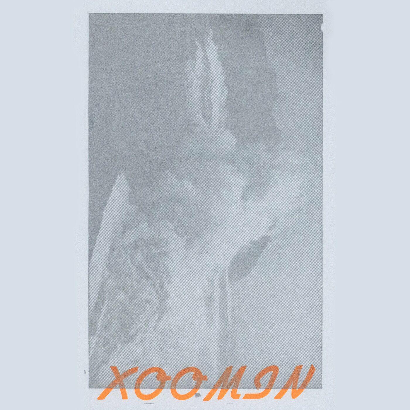 Xoomin - Alloy Sea (Mor Elian)