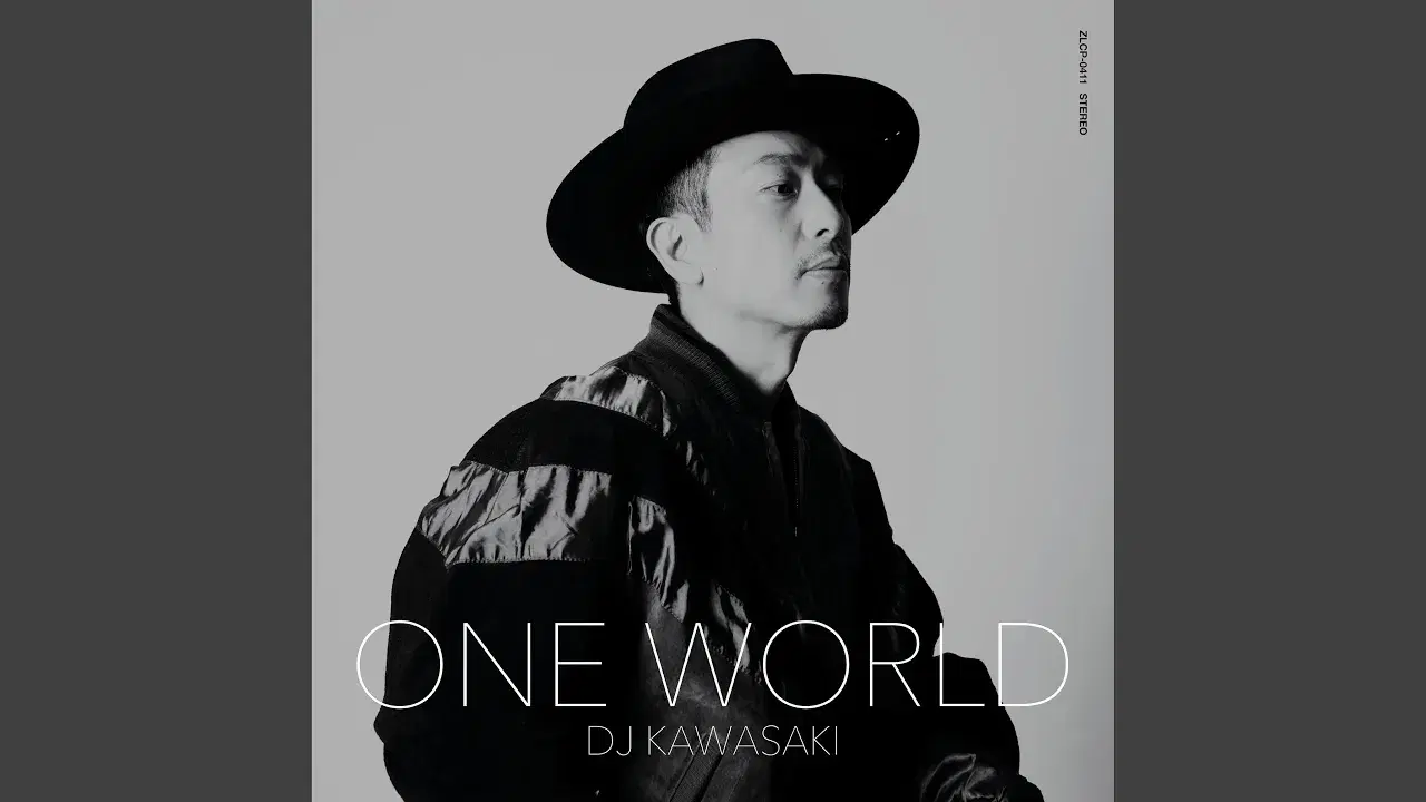 One World - DJ Kawasaki