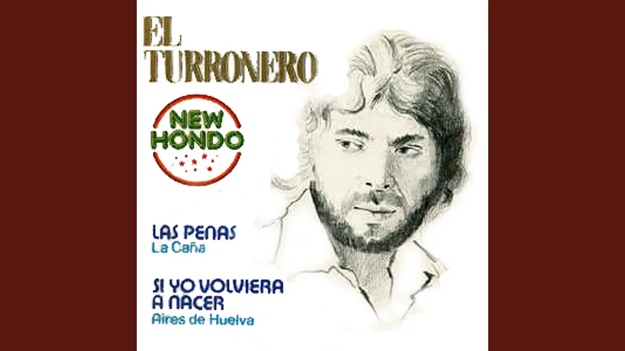 New Hondo - El Turronero