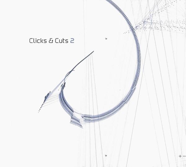 Clicks & Cuts 2 - Andreas Tilliander