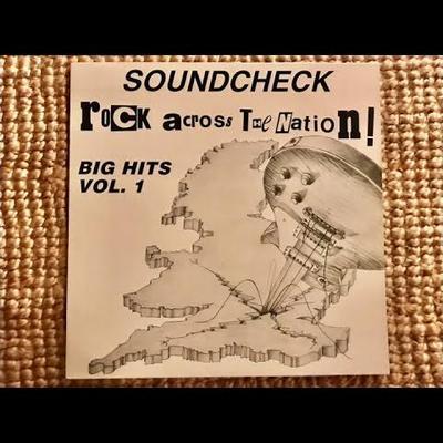 Rock Across The Nation ! Big Hits Vol 1 - Christine